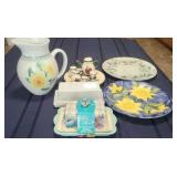 Ceramic Kitchen Items