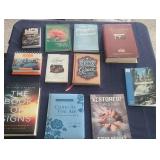 11 Inspirational Books & Booklets