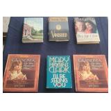 4 Novels & 2 Keepsake Journals