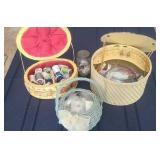 Vintage Sewing Notions & Supplies