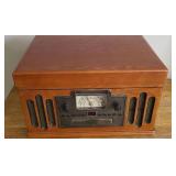 Crosley Musician Entertainment Center