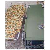 Folding Cots