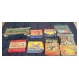 Vintage Games