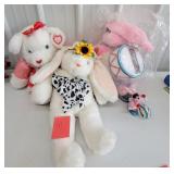 energizer bunny, bunny bear