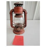 Dietz Comet Lantern - vintage