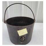Cast Iron Wagner 6 inch kettle