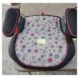 Toddler car seat
