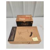 Pampered Chef cookie press