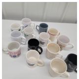 Coffee cups