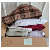 Sets of queen & full size sheets