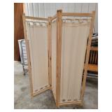 Room Divider Floor Screen