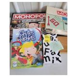 games monopoly cheaters edition, monopoly, chutes