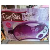 Easy Bake Oven New in Box