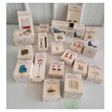 Petite Princess doll house furniture