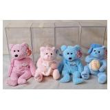 Ty Beanie Babies "It