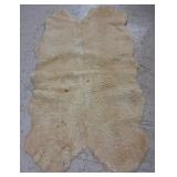 Sheep Skin ? Rug