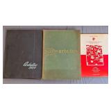 Indiana University Arbutus Yearbooks