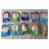 Ty Beanie Babies From McDonald