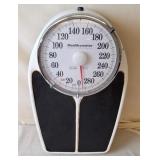 Health-O-Meter Professional Dial Scale