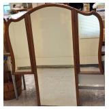 Vanity Mirror, Vintage