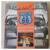 The Route 66 Cookbook, 75th Anniversary Edition