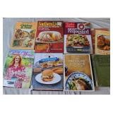 Cookbooks