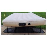 EZ Bed Air Mattress With Storage Bag