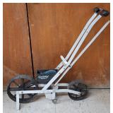EarthWay Precision Garden Seeder w/Seed Plates