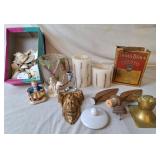 Random Auction Treasures