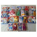 Ty Beanie Babies From McDonald