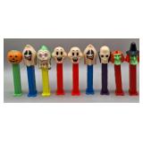 Pez Halloween & Spooky Characters Dispensers