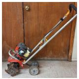 Homelite Garden Tiller