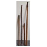 Amish Marking Tool, Transom Window Tool