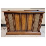 Magnavox Console Stereo