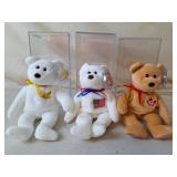 Ty Original Beanie Babies (3)