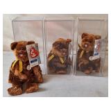 Ty 2002 Champion FIFA World Cup Beanie Babies (3)
