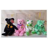 Ty Holiday Beanie Babies (4)