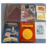 Cookbooks & Recipe Cards