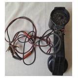 Bell System Rotary Line Tester