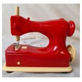 Hasbro Sew-Rite Sewing Machine, Vintage