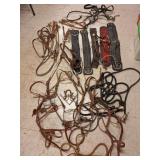 Horse Tack, Vintage