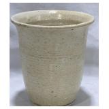 Scott Shafer 1974 hand thrown vase