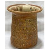 Shafer hand designed vase