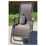 Gravity Lounge Chair