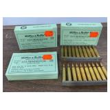 223 REM FMJ 55gr (80rds)