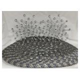 Woven Door Mat & Wall Decor