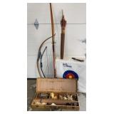 VTG Archery Gear