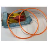 VTG Collectible Lawn Game