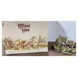 Lenox Lilliput Lane High Ghyll Farm