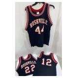 Rushville Consolidated HS Game Jerseys